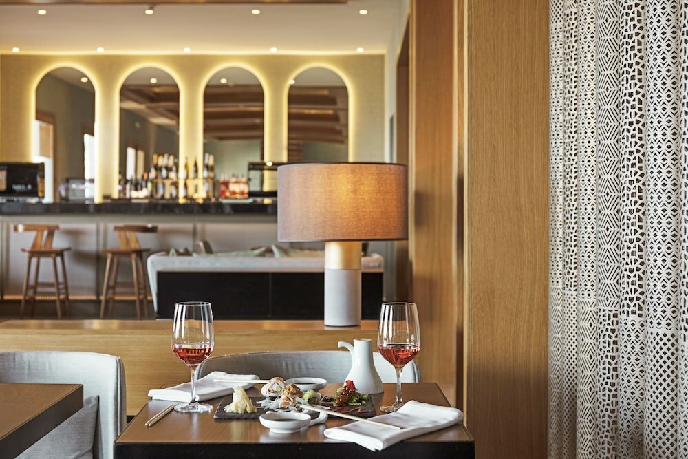 Фото Mitsis Rinela Beach Resort & SPA