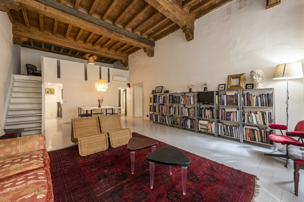 Фото Firenze Duomo Suite