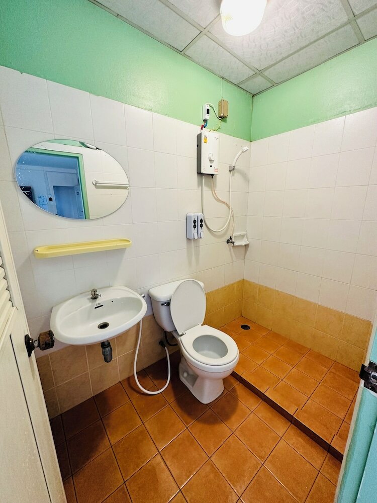 Фото Vk &Residence Kanchanaburi