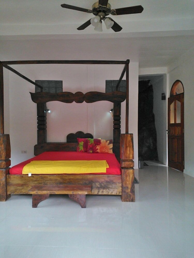 Фото Hotel Orangutan