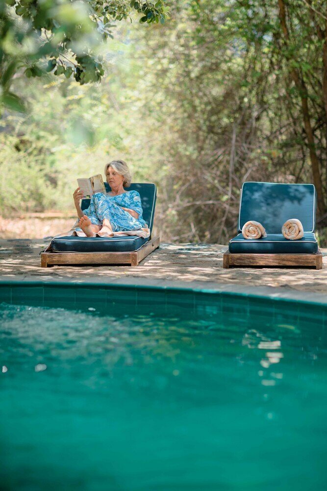 Фото Leopard Safaris Yala