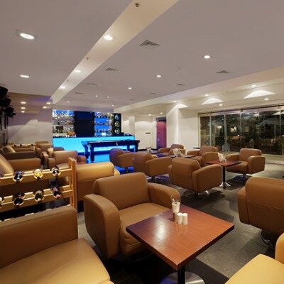 Фото Radha Regent Bengaluru