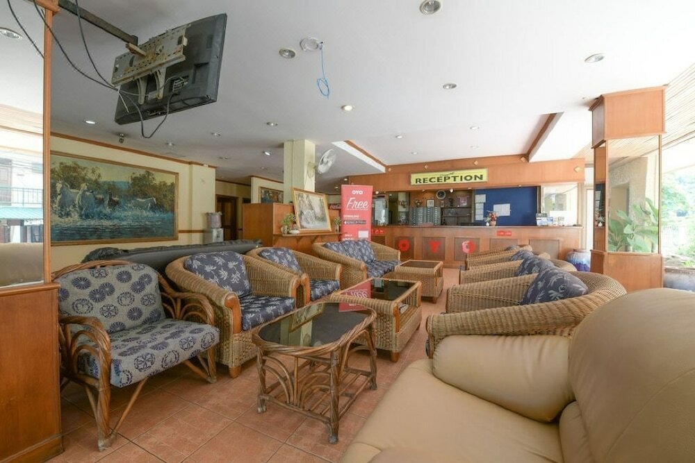 Фото Shagwell Mansions Pattaya