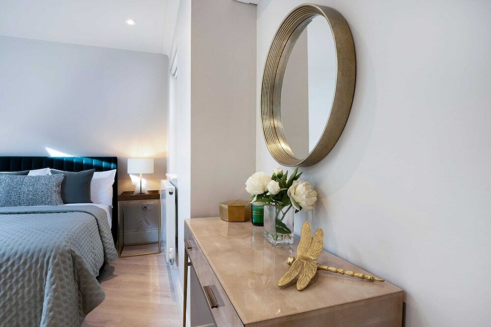 Фото Marble Arch Suite 7-hosted by Sweetstay