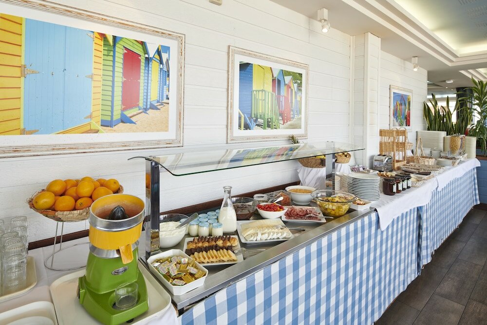 Фото Résidence Vacances Bleues Le Grand Large