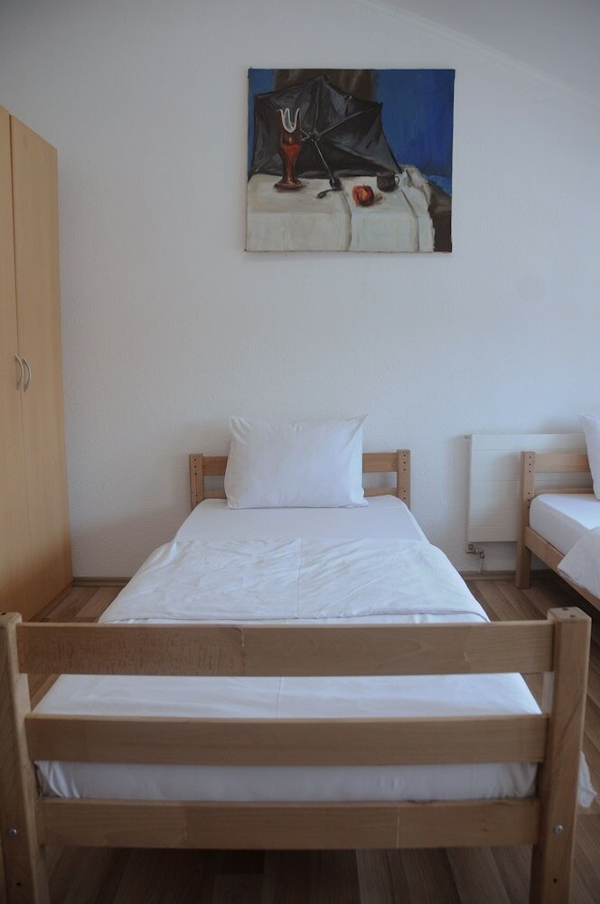 Фото Golden Hotel Bnb