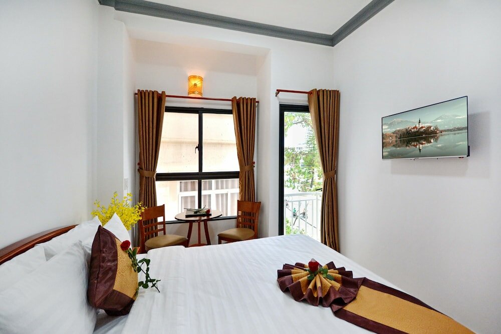 Фото ELC Dalat Hotel