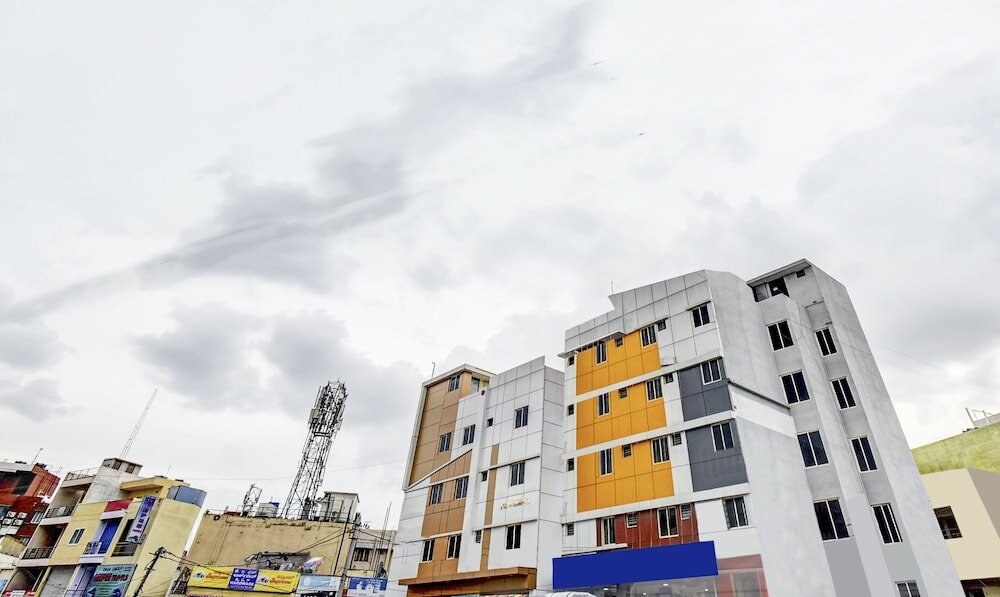 Фото отеля 4