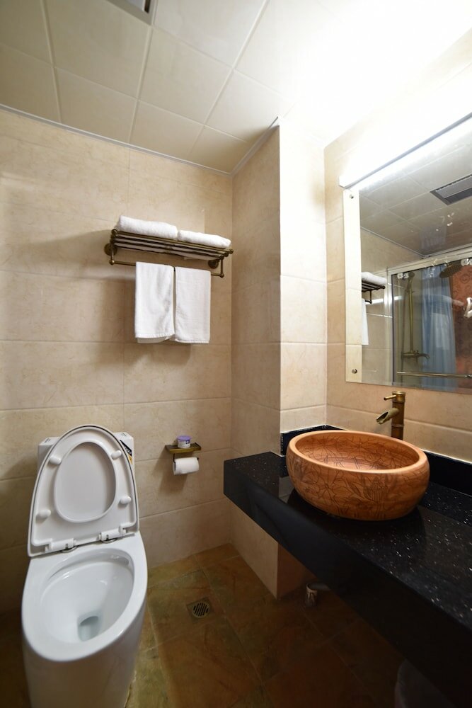 Фото Xin Wind Hostel Gulangyu