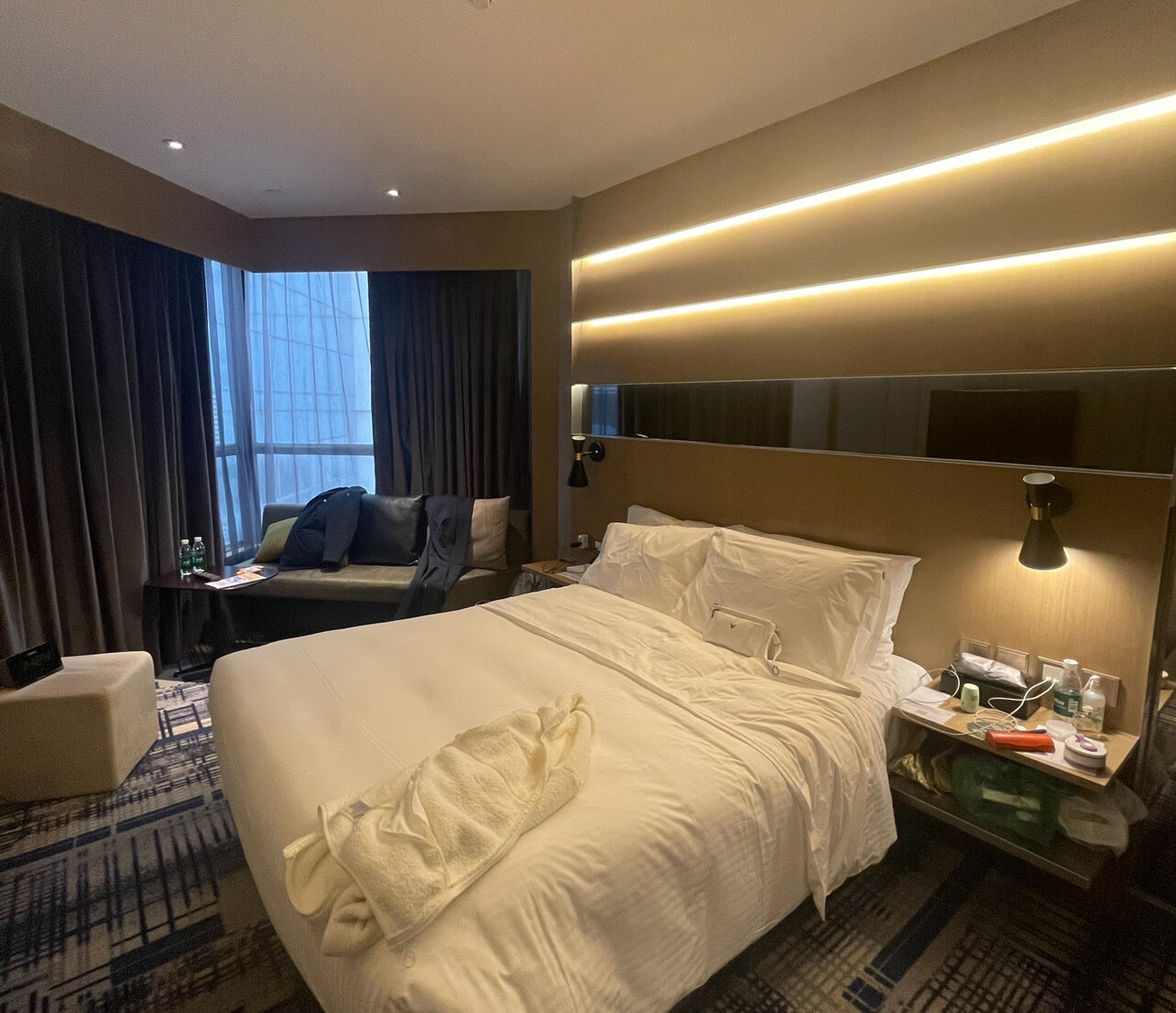 Фото The Harbourview