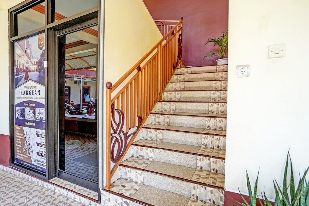 Фото Spot On 92527 Penginapan Kangean Syariah