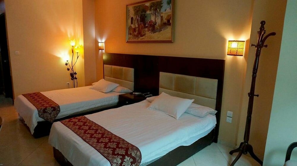 Фото Hotel Castellum