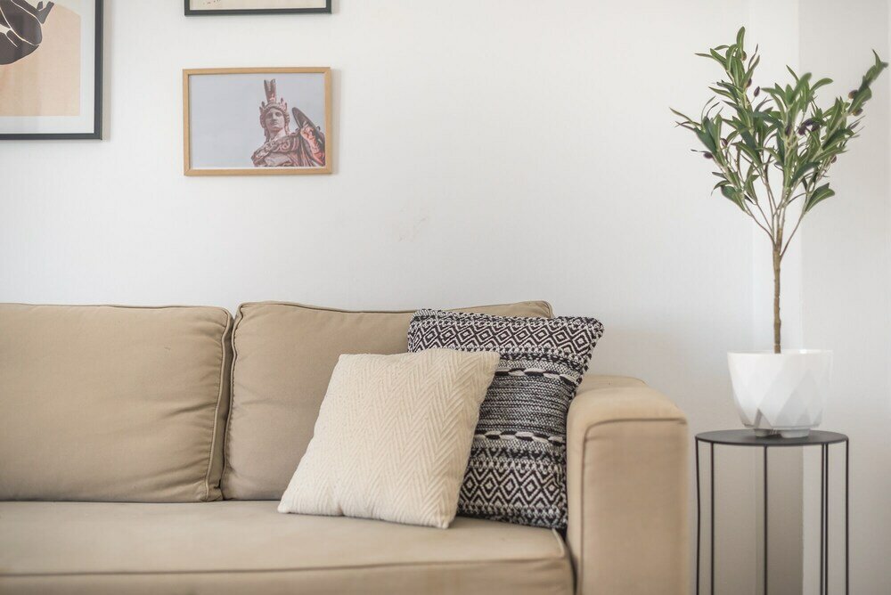 Фото Live AS A Greek in Athena