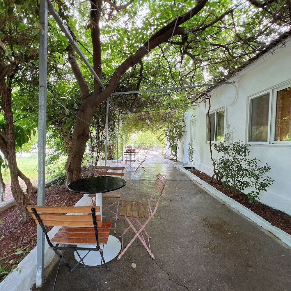 Фото Garden Villa Naza