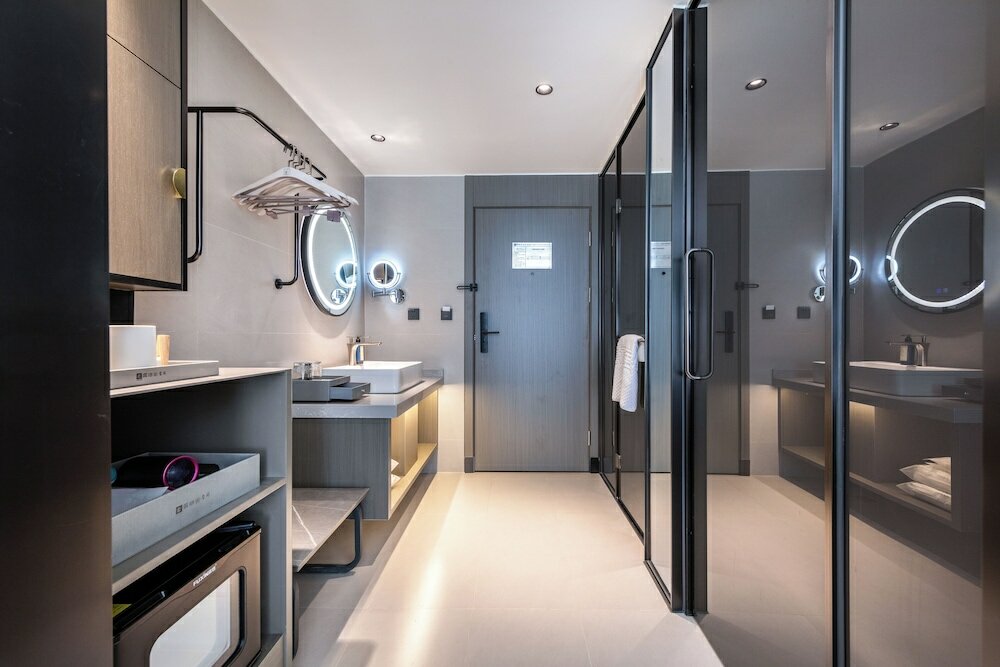 Фото Gongxili - Xige Hotel