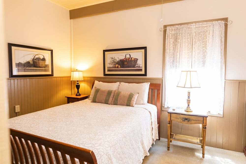 Фото Waybury Inn