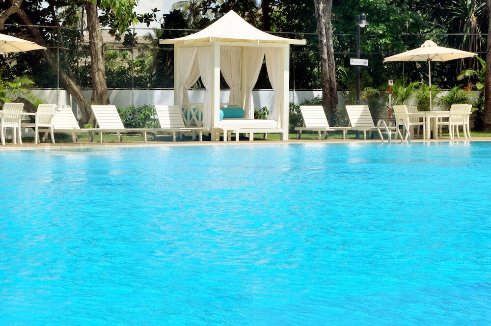 Фото Hilton Colombo