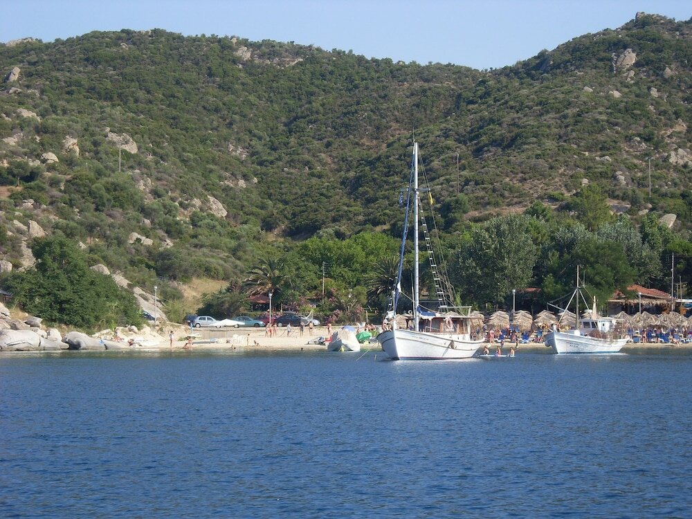 Фото отеля 3