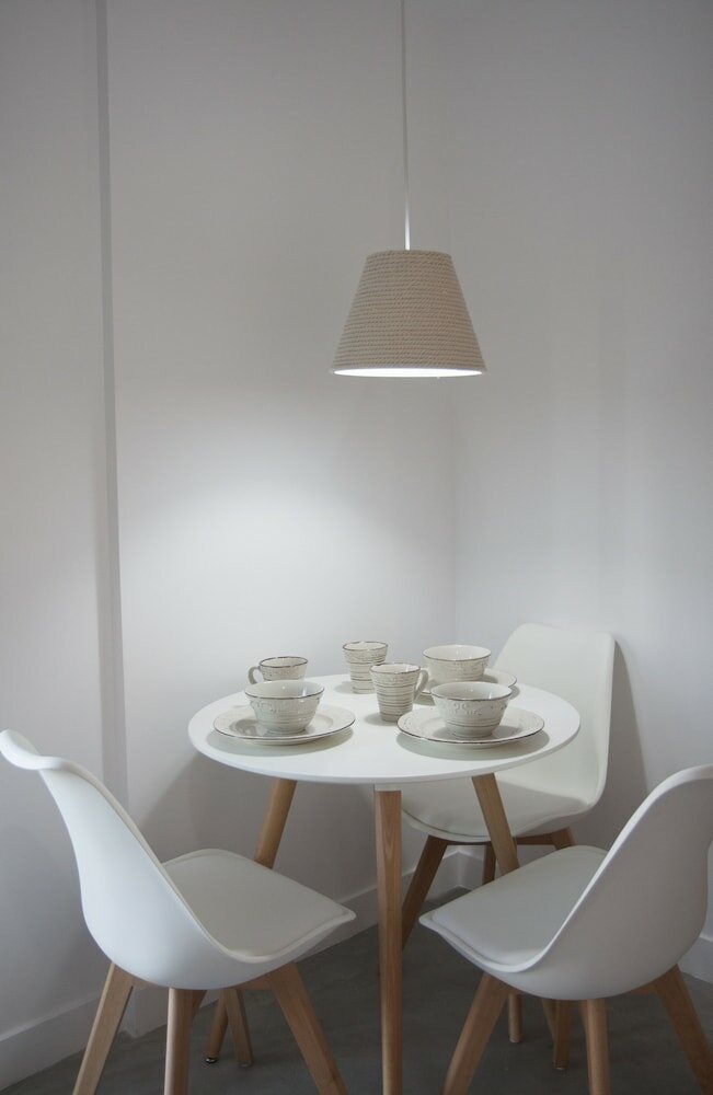 Фото Axos Apartments