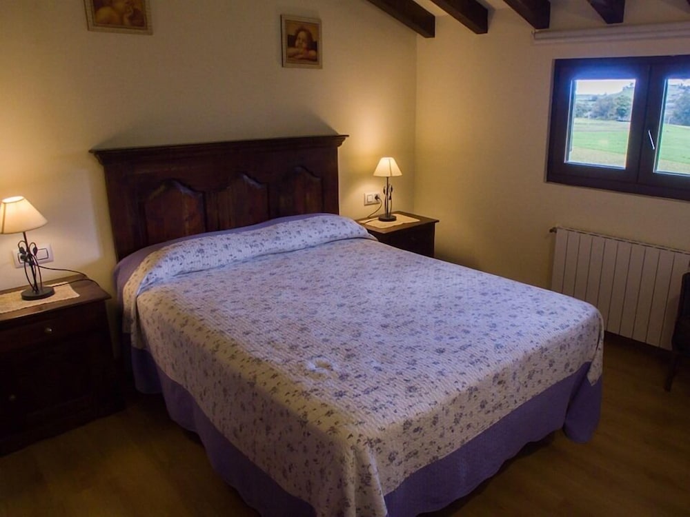 Фото Casas Rurales El Terrero