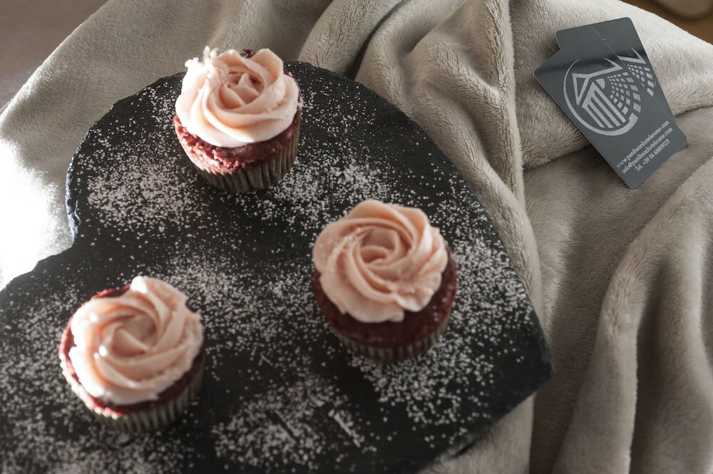 Фото Argentina Residenza Style Hotel