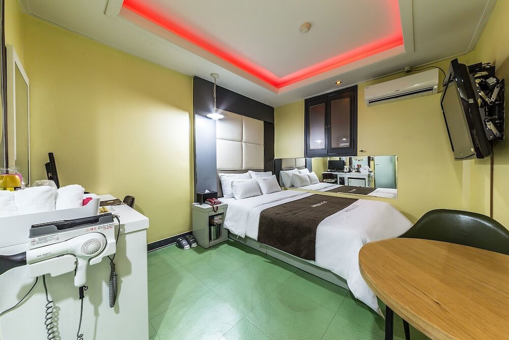 Фото Bucheon Red