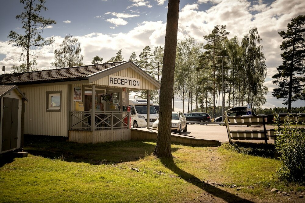 Фото First Camp Mörudden Karlstad