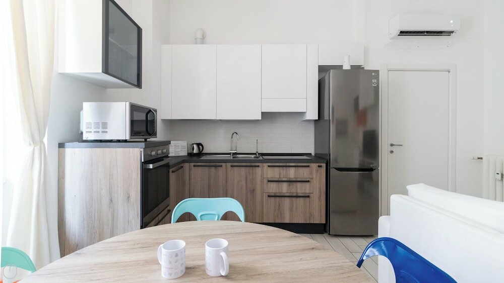 Фото Italianway - Arbe 51