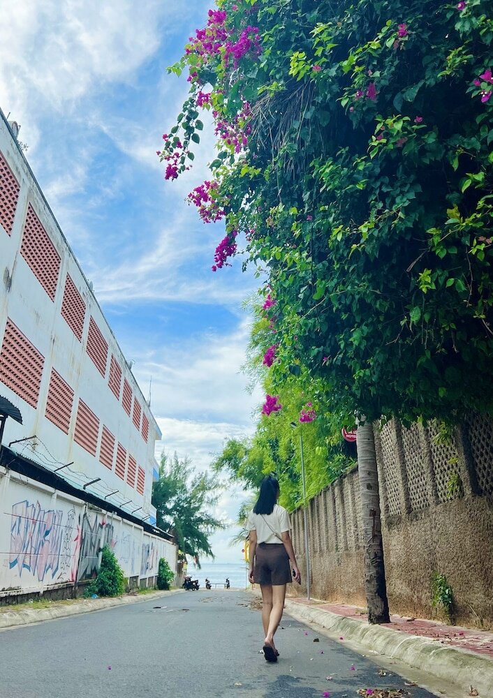 Фото Vipol Mui Ne Hotel & SPA