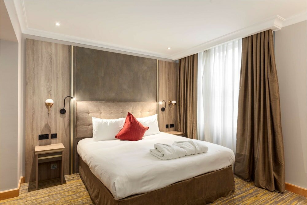 Фото Courthouse Hotel