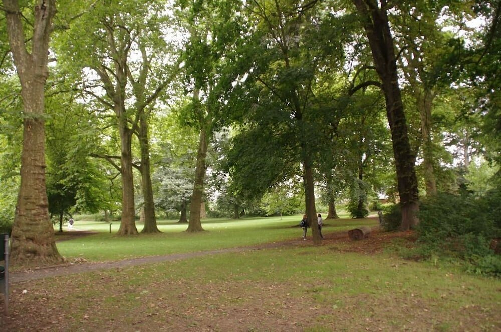 Фото Ferienwohnung Villa Weyermann
