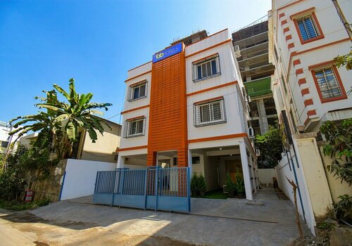 Гостиница Fabhotel Fortune Suites в Пимпри-Чинчваде