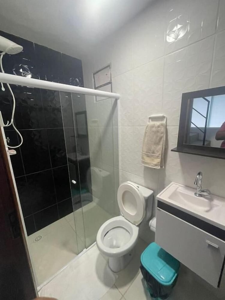 Фото Flat Água dos Milagres