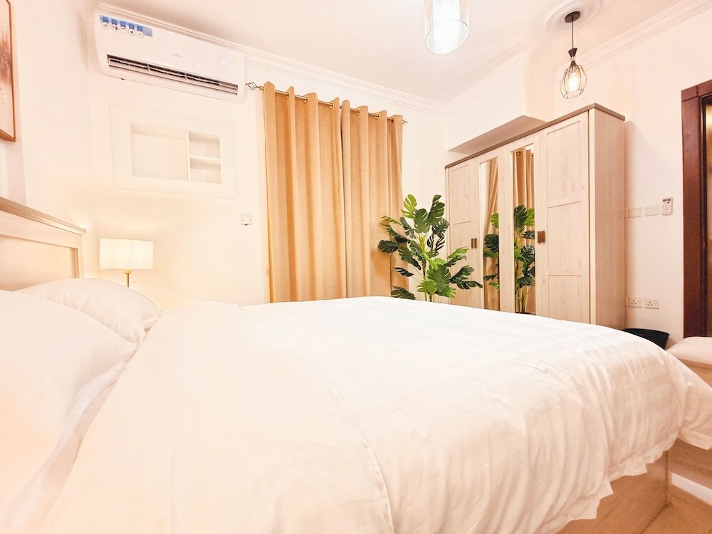 Фото Hometel Al-ghamdi