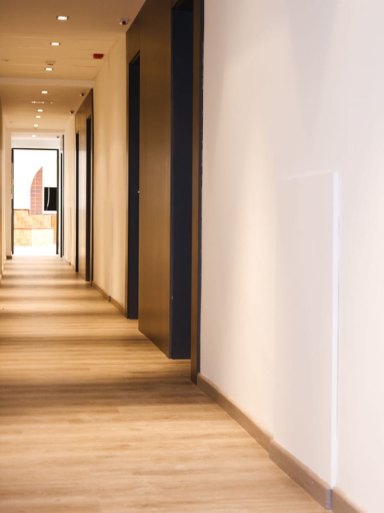 Фото Hotel Salomé