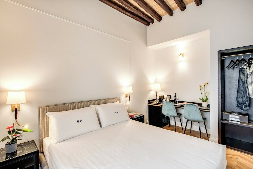 Фото Babuino Palace Suites