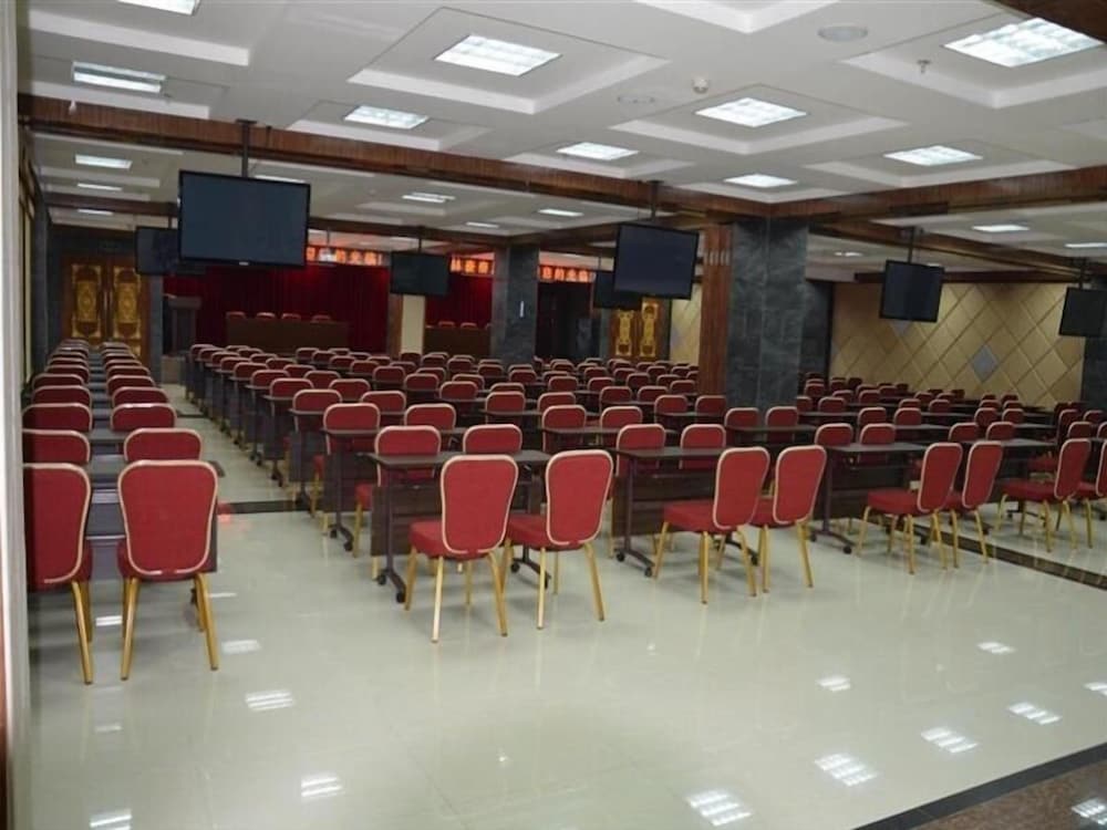 Фото GreenTree Inn Heilongjiang Jiansanjiang Agricultural reclamation Administration Business Hotel