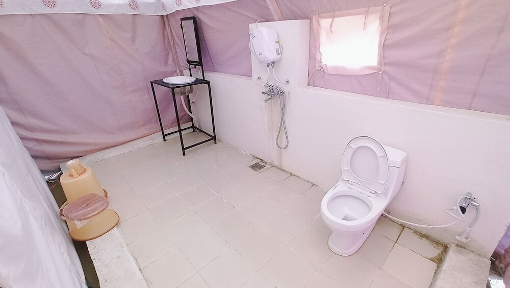 Фото Kutch Classic Rider Camp