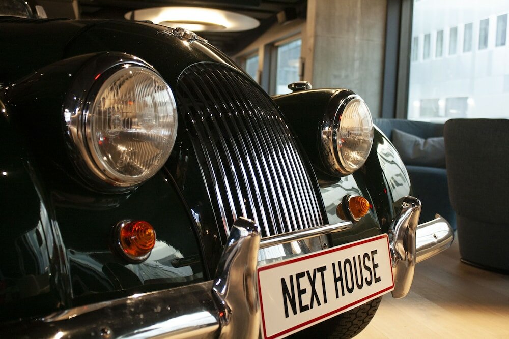 Фото отеля 4