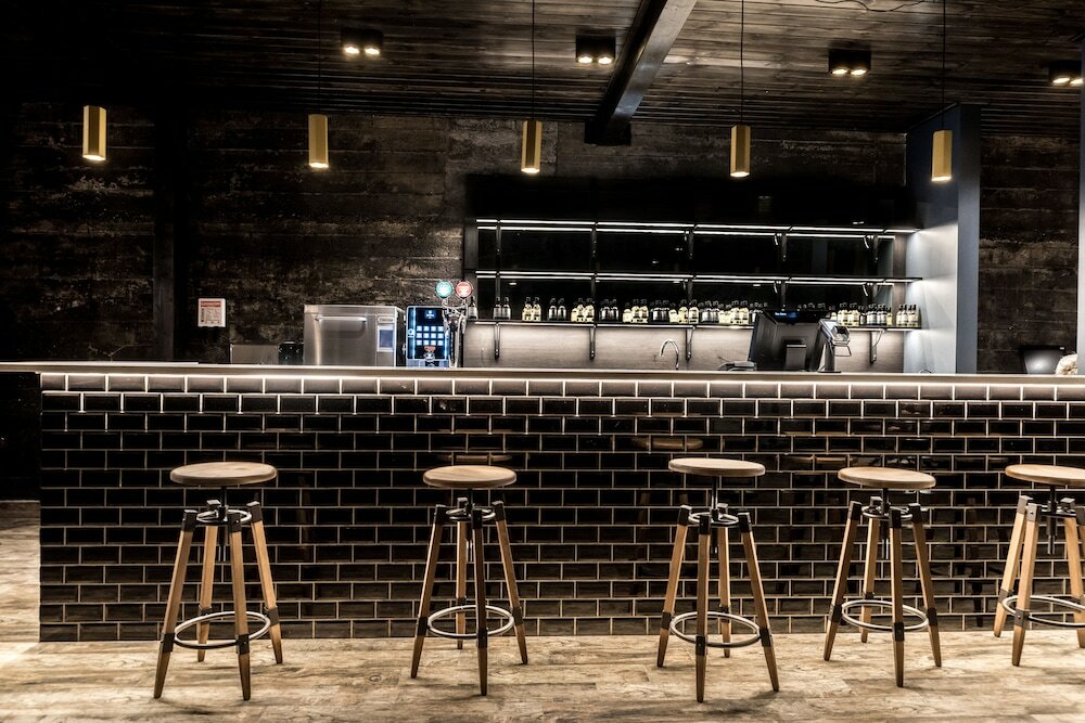 Фото The Barn Hostel