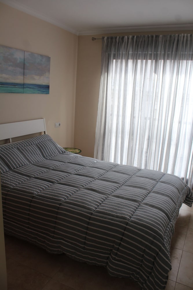 Фото Apartamento con encanto mediterráneo