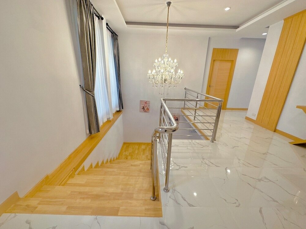 Фото Rosewood Pool Villa Pattaya 3