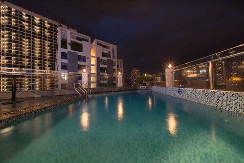 Zenia Boutique Hotel Nha Trang