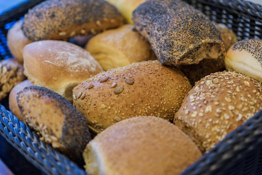 Фото Hotel Town Living