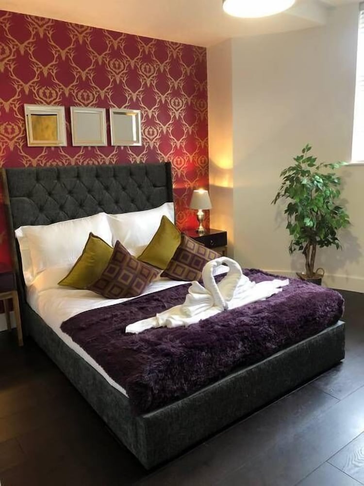 Фото Kings Apartments by Flagons Living