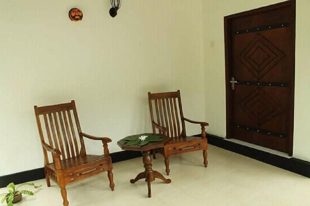 Фото Yasra Holiday Villa