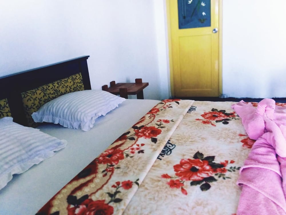 Фото Rockvila Guest House