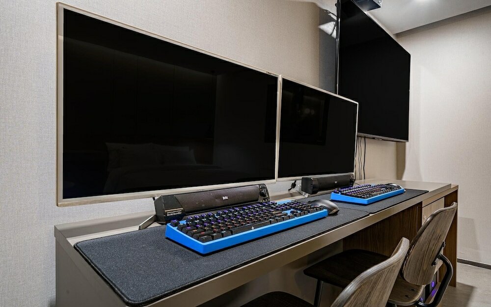 Фото Suyu Le Rev Hotel