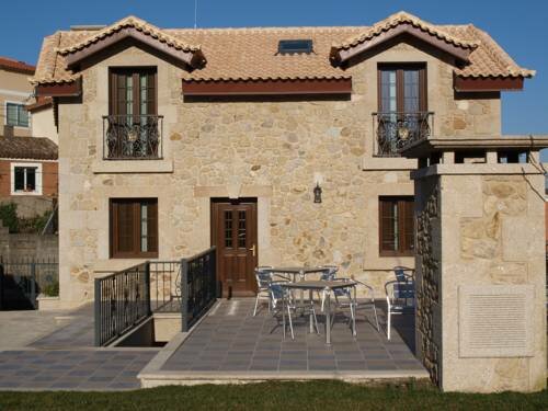 Гостиница Hotel Apartamento Marouco