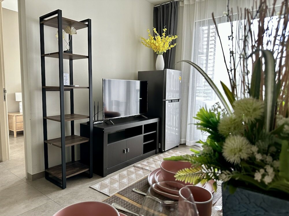 Фото Unixx 5 min to Walking street